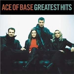 Greatest Hits Ace of Base  Musik