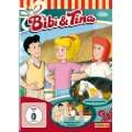Bibi und Tina   Abenteuer in der Burgruine/Sabrina wird entführt DVD 