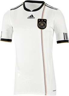ORIGINAL Namenset für das DFB Home / Heim Trikot von Adidas für die 