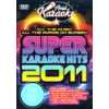 Zoom Karaoke DVD   The Ultimate Karaoke Party 2011   60 Songs:  
