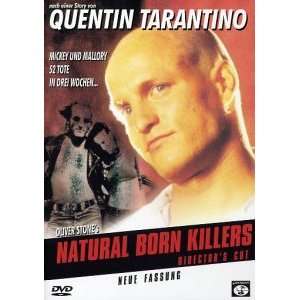 Natural Born Killers [Directors Cut]  Woody Harrelson 