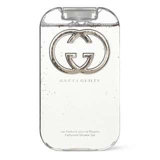 GUCCI Gucci Guilty shower gel