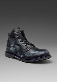 DIESEL Jo Cher Ja Ckt Boot in Anthracite  