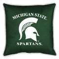 Michigan State Spartans Bedding, Michigan State Spartans Bedding at 