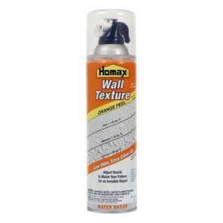   Low Odor WaterBased Spray Texture, 20 Oz. 4092 06 