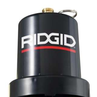 Submersible Utility Pump from RIDGID     Model TP 250