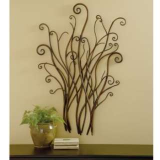 JCPenney   Metal Vines Wall Art customer reviews   product reviews 