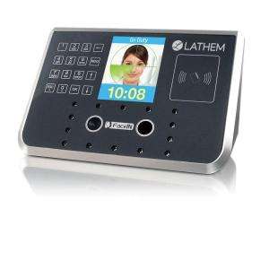   Facein Time and Attendance and Access Control Face Recognition System