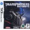 Transformers Kampf um Cybertron   Autobots Nintendo DS  