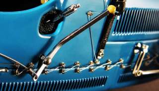 CMC 118 Bugatti Type 35 GP 1924 Racing Version/SALE  
