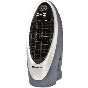 Port A Cool KuulAire 375 CFM 3 Speed Portable Evaporative Cooler for 