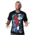 Shirt Jeff Hardy Framed von TNA