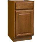American Classics 18 in. Base Cabinet in Harvest