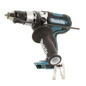 Makita LXT Lithium Ion 1/2 In. 18 Volt Cordless Hammer Drill/Driver 