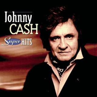 Super Hits Johnny Cash