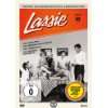 Lassie 7  Jon Provost, June Lockhart, Hugh Reilly, George 