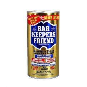 Bar Keepers Friend     Model 11584
