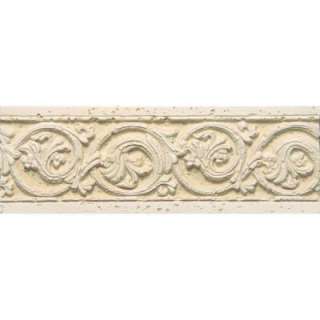   In. X 3 In. Natural Ceramic Trim Tile C261801011 