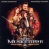 Three Musketeers Va soundtrack  Musik