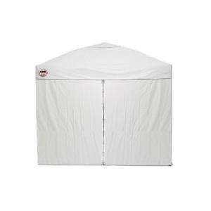 Quik Shade Canopy Wall Panel Kit 137074 at The Home Depot