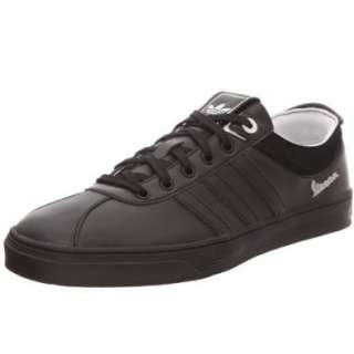 Adidas Sneaker VESPA S G15782 Schwarz  Schuhe & Handtaschen