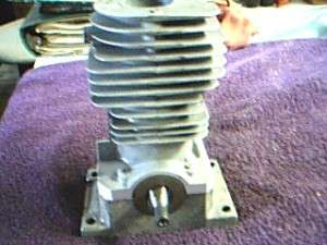 USED* MCCULLOCH Cylinder Assembly for PRO MAC 610  