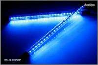24 Waterproof Wide 48 LED Moonlight Aquarium Lighting  
