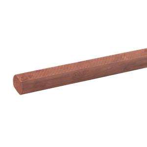 ft. Cherrytone Landscape Timber Edging 7400001030408000 at The Home 