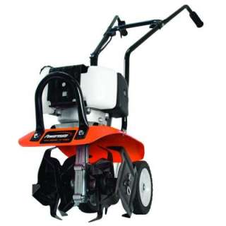 Powermate 10 in. 43 cc Gas 2 Cycle Cultivator PCV43 