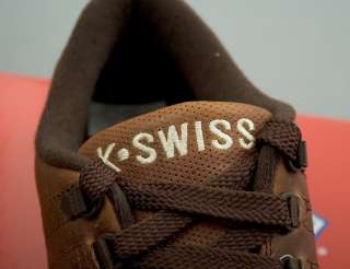 Swiss LOZAN Sneaker Echtleder Billig Neu  