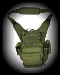 airsoftxp manufacturer ncstar model pvc first responders utility bag 