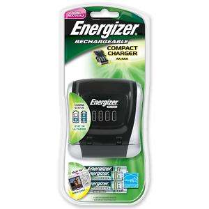Energizer AA battery charger for Kodak EasyShare Z990  