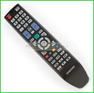 New Samsung Remote Control   BN59 00997A with Batterise  