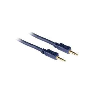 Cables To Go   Velocity   25 Foot 3.5mm Stereo Male to Male Cable at 
