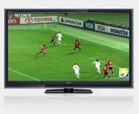 Sony KDL65W5100 65 Class BRAVIA W Series LCD HDTV   1080p, 1920x1080 