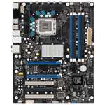 Intel DX38BT Motherboard CPU Bundle   FREE Ghost Recon Advanced 
