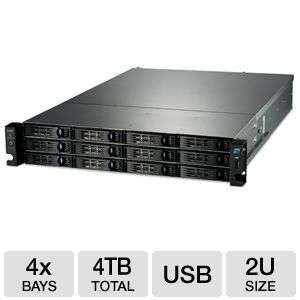 Iomega 35951 StorCenter px12 350r   12 Bay   4TB Network Storage Array 