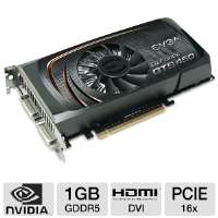 Click to view: eVGA GeForce GTS 450   Graphics card   GF GTS 450   1 