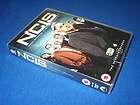 ncis series 7 boxset dvd location united kingdom returns not