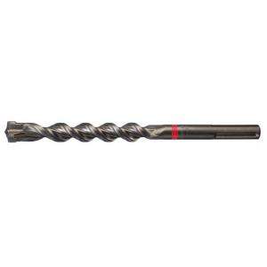Hilti 1 1/2 In. X 15 In. TE YX SDS Max Style Hammer Drill Bit 293031 