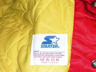 Original Starter Jacke aus den USA in Nordrhein Westfalen   Neuss 