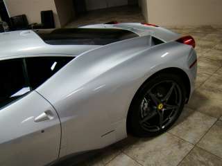 Ferrari  458 in Ferrari   Motors