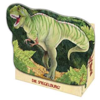 Party Kindergeburtstag T  Rex World Dino Mitgebsel NEU 4029753213259 