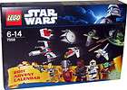 Lego STAR Wars 7958 Adventskalende​r Kalender 2011 NEU O