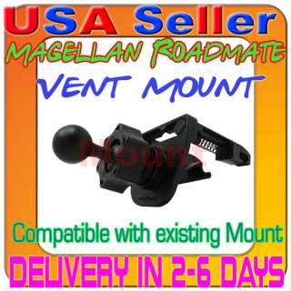   Mount for Magellan Roadmate 5175 5145 5120 5045 3120 MU LM GPS  