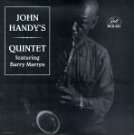  John Handy Songs, Alben, Biografien, Fotos