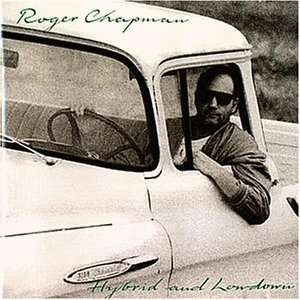 Hybrid and Lowdown Roger Chapman  Musik
