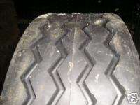   Backhoe 11L16 F 3 brand tires, 10 ply rating, 1116, 11L16  