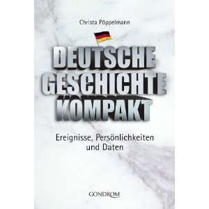   Persönlichkeiten und Daten  Christa Pöppelmann Bücher