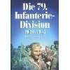 Die 71. Infanterie Division 1939 1945 Gefechts  und Erlebnisberichte 